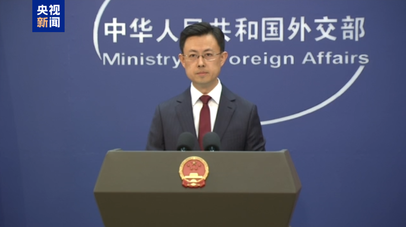 China Slams U.S. Export Curbs as 'Hegemonic' Acts 🚫🇨🇳