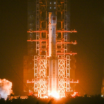 EGQ9KKY9EHG0COSPTASG - 🌍NewspaperAmigo – Your Global News Buddy 🗞️ China Launches High-Speed Comms Satellite 🛰️🚀