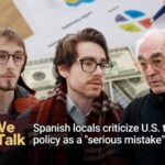 EU_Strikes_Back_at_U_S__Tariffs__Spain_Slams_Policy_as__Serious_Mistake____poster - 🌍NewspaperAmigo – Your Global News Buddy 🗞️ EU_Strikes_Back_at_U_S__Tariffs__Spain_Slams_Policy_as__Serious_Mistake___ video poster
