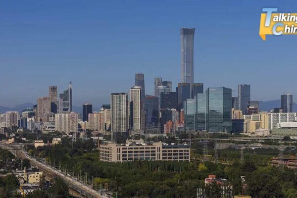 Experts: China Remains Top FDI Hub Despite Global Doubts ๐๐ Experts__China_Remains_Top_FDI_Hub_Despite_Global_Doubts___