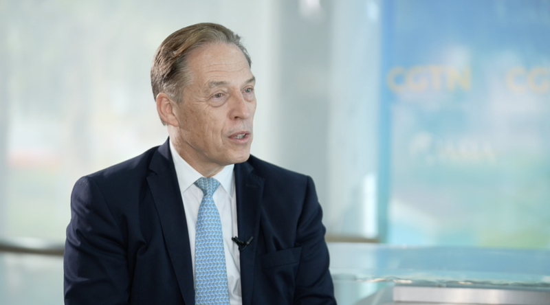 Evonik Doubles Down on China’s Chemical Market 🌱🚀 Evonik Doubles Down on China’s Chemical Market 🌱🚀 video poster