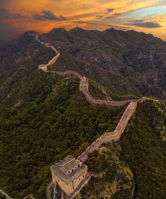 Foreign_Tourists_Reveal_Top_Chinese_Films_Loved_Along_the_Great_Wall___ video poster