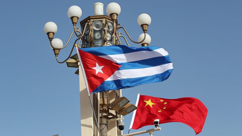 From Havana to Beijing: A Timeless Friendship Takes Flight 🛫🇨🇳🇨🇺 From_Havana_to_Beijing__A_Timeless_Friendship_Takes_Flight______