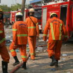 Myanmar Earthquake: Rescue Efforts Intensify as Death Toll Crosses 1K 🌍💔 video poster