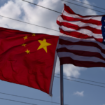 U.S. Export Ban on Chinese Tech Backfires 🚫🇨🇳
