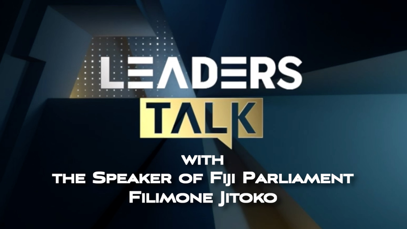 Fiji & China Mark 50 Years: Speaker Shares Development Insights ๐๐ค Fiji & China Mark 50 Years: Speaker Shares Development Insights ๐๐ค video poster