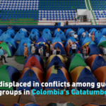 GQUYVHLY6JX3Q1TWT7OY - 🌍NewspaperAmigo – Your Global News Buddy 🗞️ Catatumbo Crisis: Families in Limbo as Colombia Conflict Escalates 🌎💔 video poster