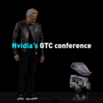 GWGWBF9L7E8GDBAY5APD - 🌍NewspaperAmigo – Your Global News Buddy 🗞️ Nvidia’s GTC Conference Unveils Next-Gen Tech Trends 🚀 video poster