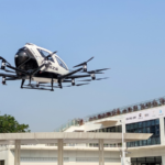 GWSAF9MBRDQM7MO4PGH3 - 🌍NewspaperAmigo – Your Global News Buddy 🗞️ China Soars into the Future with World's First eVTOL Passenger Certification 🚁✨