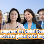 GXBQNOZ1B5HCPRHULR1A - 🌍NewspaperAmigo – Your Global News Buddy 🗞️ Global South Steps Up: Boao Forum Calls for Inclusive World Order 🌍💥 video poster