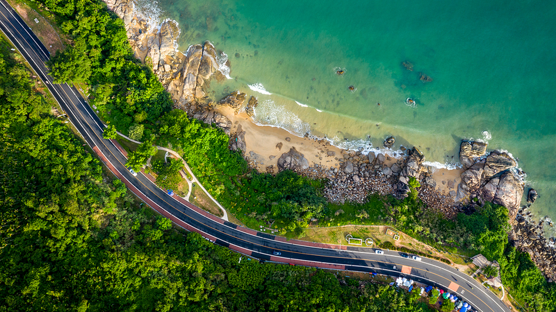 Hainan’s Free Trade Port: Tropical Innovation Hub 🌴✨