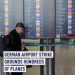 Germany_s_Airport_Chaos__Staff_Strike_Grounds_Flights_____poster - 🌍NewspaperAmigo – Your Global News Buddy 🗞️ Germany_s_Airport_Chaos__Staff_Strike_Grounds_Flights____ video poster