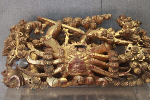 Golden Masterpieces Illuminate Southern China’s Heritage Golden_Masterpieces_Illuminate_Southern_China_s_Heritage