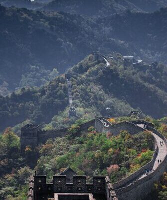 Great Wall Visitors Share Top China Travel Hacks 🧳✈️ Great_Wall_Visitors_Share_Top_China_Travel_Hacks____ video poster