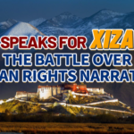 H8F4CTIWOG9NG6WBAETU - 🌍NewspaperAmigo – Your Global News Buddy 🗞️ Xizang's Human Rights: Real Progress vs. Political Narratives 🌏✨ video poster