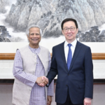 HC8XEAHB8RSGDHMH0VYB - 🌍NewspaperAmigo – Your Global News Buddy 🗞️ China & Bangladesh Boost Ties at 50-Year Milestone 🌏🤝