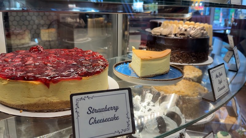 U.S. Tariffs Squeeze Restaurants 🍽️💸 video poster