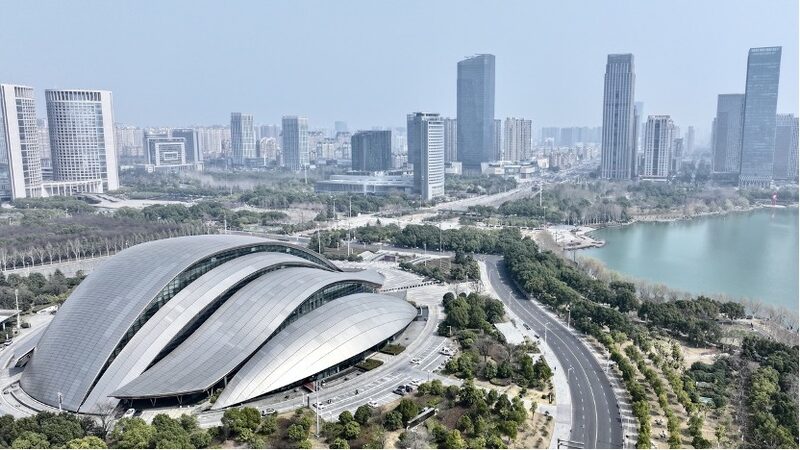 Hefei_Hits_10_Million_Residents__China_s_18th_Mega_City___ - 🌍NewspaperAmigo – Your Global News Buddy 🗞️ __Hefei_Hits_10_Million_Residents__China_s_18th_Mega_City___