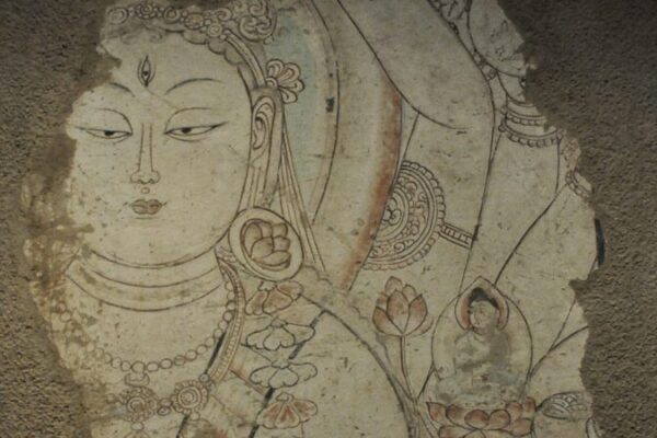 Hetian Museum: A Silk Road Time Capsule 🕌✨ Hetian_Museum__A_Silk_Road_Time_Capsule___
