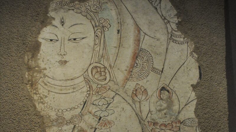 Hetian_Museum__A_Silk_Road_Time_Capsule___