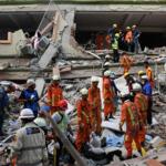 I5HYATSMDBGN675S38M5 - 🌍NewspaperAmigo – Your Global News Buddy 🗞️ 🇲🇲 Myanmar's Earthquake Rescue Window Nears Close as Heat, Supplies Fail 😰 video poster