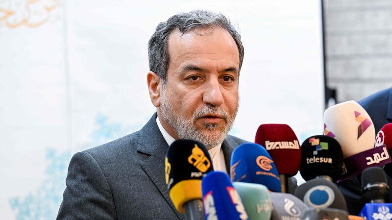 Iran Stands Firm: No Nuclear Talks Under Pressure 💥🇮🇷 Iran_Stands_Firm__No_Nuclear_Talks_Under_Pressure____