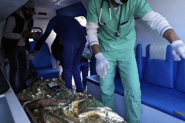 Israeli Airstrike Hits UN Site in Gaza: One Dead Amid Ceasefire Collapse Israeli_Airstrike_Hits_UN_Site_in_Gaza__One_Dead_Amid_Ceasefire_Collapse