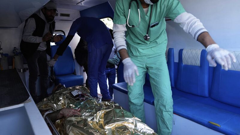 Israeli_Airstrike_Hits_UN_Site_in_Gaza__One_Dead_Amid_Ceasefire_Collapse