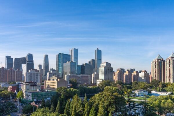 China Doubles Down on Anti-Foreign Sanctions with New Rules ๐โ๏ธ China Doubles Down on Anti-Foreign Sanctions with New Rules ๐โ๏ธ