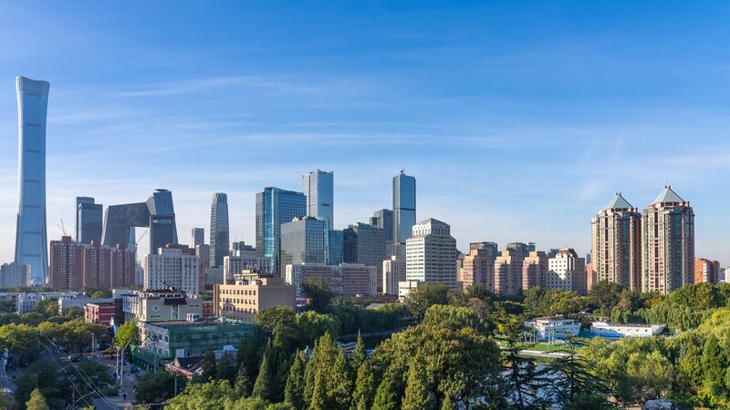 China Doubles Down on Anti-Foreign Sanctions with New Rules 🌏⚖️