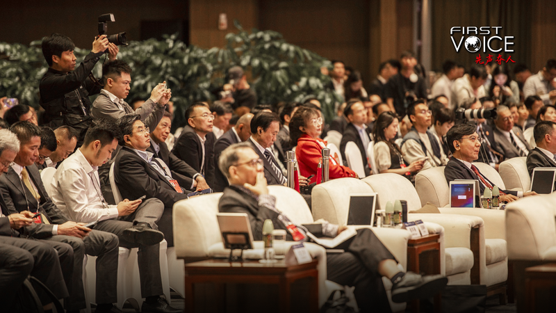 Asia Unites at Boao Forum ๐: Can a Shared Future Drive Global Growth? Asia Unites at Boao Forum ๐: Can a Shared Future Drive Global Growth?