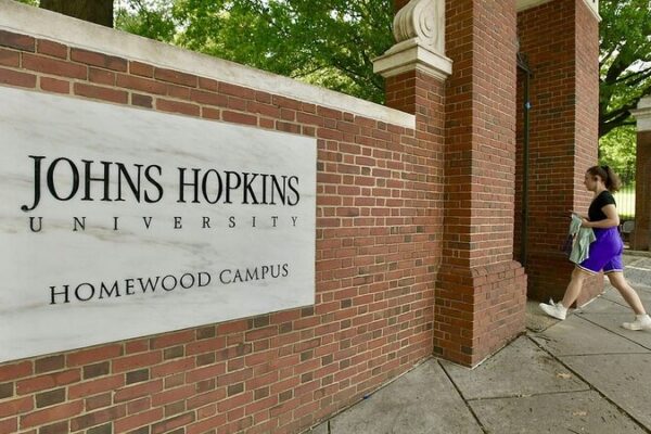Johns Hopkins Cuts 2,000 Jobs After Funding Loss 💼🔥 Johns_Hopkins_Cuts_2_000_Jobs_After_Funding_Loss___