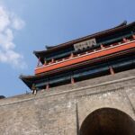 Juyong_Pass__The_Great_Wall_s__Impenetrable_Giant____