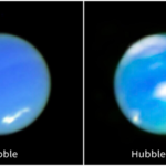 K4UYH8TEOH2QCKSDH050 - 🌍NewspaperAmigo – Your Global News Buddy 🗞️ Webb Telescope Reveals Neptune’s Dazzling Auroras in Stunning Detail 🌌✨