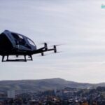 L0SBMUVU4JU0SMKD5GX9 - 🌍NewspaperAmigo – Your Global News Buddy 🗞️ Wuhan Expands Sky Highways with 6 New Low-Altitude Routes ✈️🌆 video poster