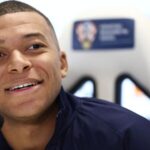 L5LVXNVDLPBFCLPPFZOW - 🌍NewspaperAmigo – Your Global News Buddy 🗞️ Mbappe Back with France Squad: ‘I’m Happy to Be Here’ ⚽️