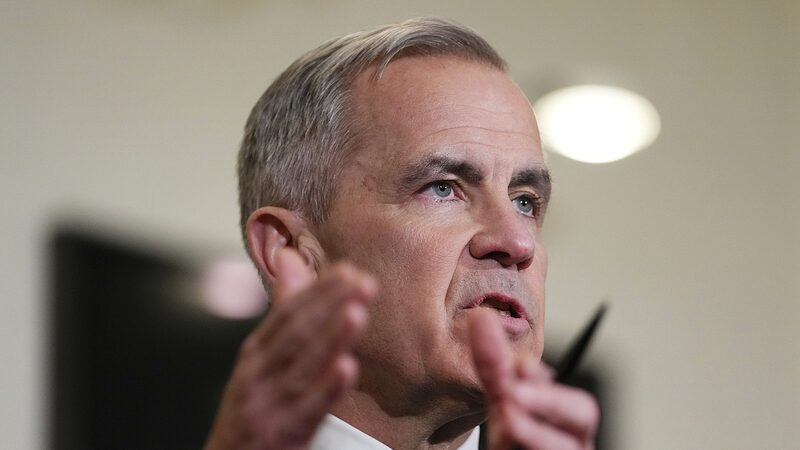Canada Eyes EU Defense Ties to Shrink US Reliance 🛩️🇪🇺