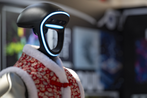 AI’s Future Beyond Tech: Boao Forum 2025 Sparks Global Dialogue 🌐🤖