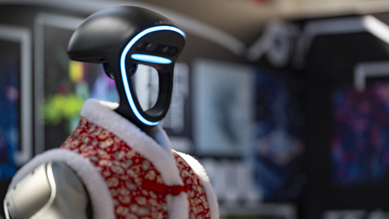 AI’s Future Beyond Tech: Boao Forum 2025 Sparks Global Dialogue 🌐🤖