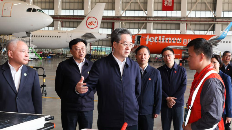 Hainan’s Free Trade Port Set to Boost China’s Global Edge 🌏🚀