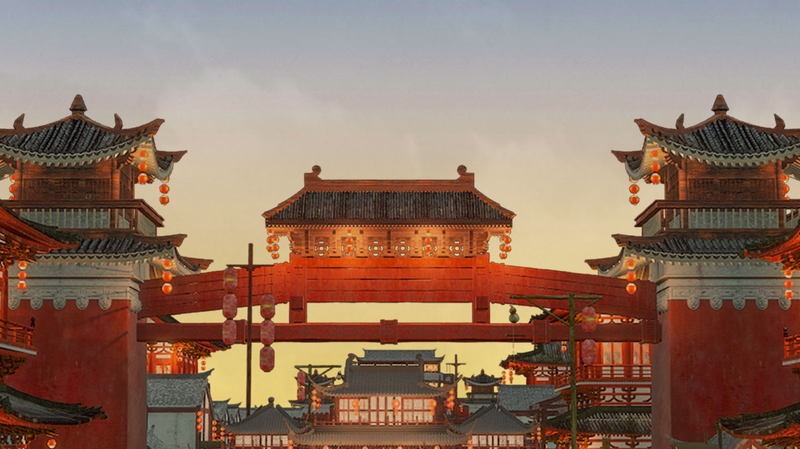 πβ¨ Chang’an: Where East & West Sparked Global Exchange on the Silk Road! πβ¨ Chang'an: Where East & West Sparked Global Exchange on the Silk Road!