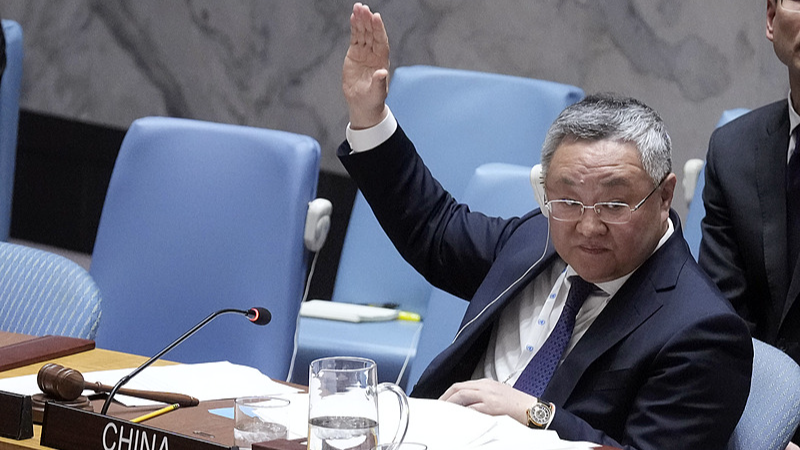 China Urges Syria to Prioritize Inclusive Transition 🕊️🌍 China Urges Syria to Prioritize Inclusive Transition 🕊️🌍