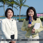 LXD4SGUTPMME1AVLYYIX - 🌍NewspaperAmigo – Your Global News Buddy 🗞️ Asia Takes Lead in Green Tech, Boao Report Reveals 🌱🚀 video poster