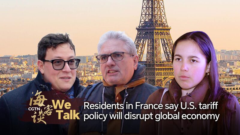 LYMUN0CXBE9G74ZN0QS9 - 🌍NewspaperAmigo – Your Global News Buddy 🗞️ EU Strikes Back with Tariffs: French Residents Criticize U.S. Trade Policy 🌍⚖️ video poster