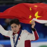 Liu_Shaoang_Secures_Bronze_Thriller_at_World_Short_Track_Champs__ - 🌍NewspaperAmigo – Your Global News Buddy 🗞️ Liu_Shaoang_Secures_Bronze_Thriller_at_World_Short_Track_Champs__