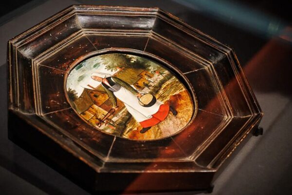 🔥 Lost Brueghel Masterpiece Found After 50-Year Mystery 🌍 __Lost_Brueghel_Masterpiece_Found_After_50_Year_Mystery__