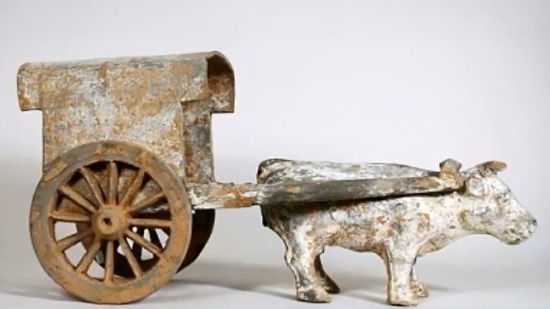 Lost_Treasures_Return_Home__China_Recovers_41_Cultural_Relics_from_the_U_S____ - 🌍NewspaperAmigo – Your Global News Buddy 🗞️ Lost_Treasures_Return_Home__China_Recovers_41_Cultural_Relics_from_the_U_S____