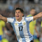 MXKUBZAITE86FTD0SN9B-2 - 🌍NewspaperAmigo – Your Global News Buddy 🗞️ 🇦🇷 Argentina Demolish Brazil 4-1, Secure 2026 World Cup Spot! ⚽🔥