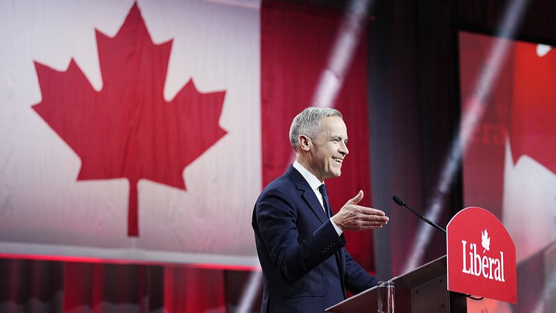 Mark Carney Wins Race to Replace Trudeau as Canada’s PM Amid Trade Tensions 🌍🍁 Mark_Carney_Wins_Race_to_Replace_Trudeau_as_Canada_s_PM_Amid_Trade_Tensions___