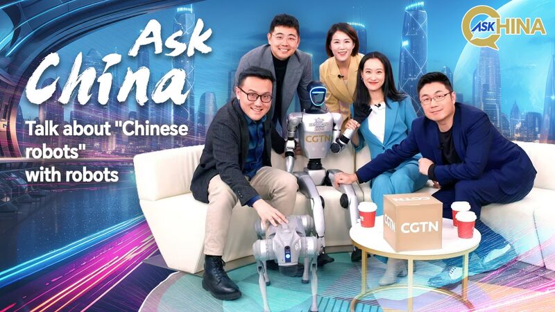 Meet_China_s_Robot_Stars__G1_Humanoid_Takes_Your_Questions____ video poster